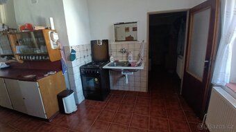 Rent apartment 2+1 in center of Litomerice on Dlouha street.