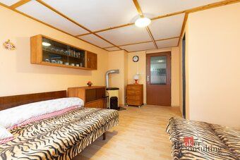Prodej, domy/chalupa, 100 m2, 73904 Morávka, Frýdek-Místek [