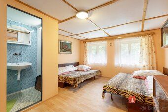Prodej, domy/chalupa, 100 m2, 73904 Morávka, Frýdek-Místek [
