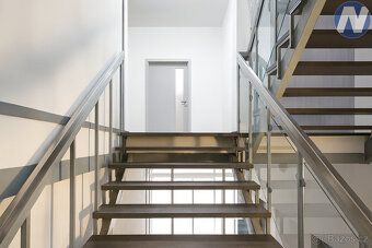 Nabízím pronájem kanceláře v centru města Prachatice. Kancel