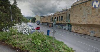 Nabízím pronájem kanceláře v centru města Prachatice. Kancel