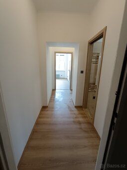 Od 1.6. nabízím k pronájmu byt 2kk 52m2 cena včetně zálohy n