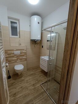 Od 1.6. nabízím k pronájmu byt 2kk 52m2 cena včetně zálohy n