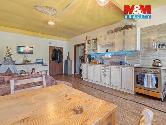 We offer for sale a detached family house in a sought-after location of the village of…