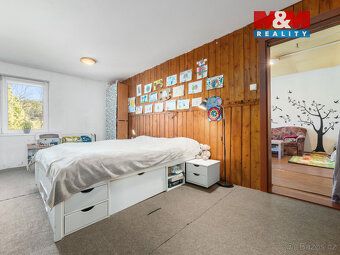 We offer for sale a detached family house in a sought-after location of the village of…