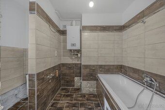 Nabízíme k prodeji byt o dispozici 2+1 a celkové ploše 64 m²