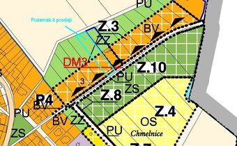 For sale plot No. 26998 K of total area 1,456 m², site