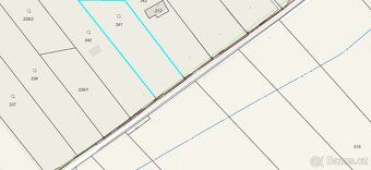 For sale plot No. 26998 K of total area 1,456 m², site
