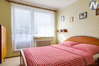 Looking for a family house in a pleasant village near Příbram with quick access to Prague?