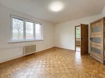 Ev.č. 27019 Prodej bytu 3+kk s balkonem, ul. Generála Svobod