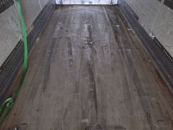 Pronájem skladových prostor Jedná se o izolovaný původně chl