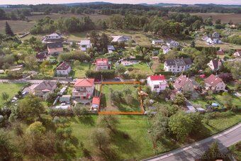Ref. No. 01116 We offer you a unique opportunity to purchase a building plot in a quiet…