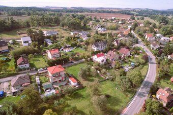 Ref. No. 01116 We offer you a unique opportunity to purchase a building plot in a quiet…