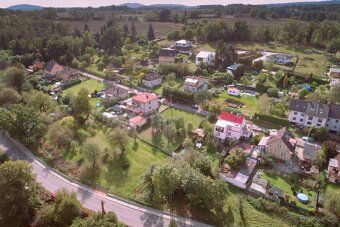 Ref. No. 01116 We offer you a unique opportunity to purchase a building plot in a quiet…