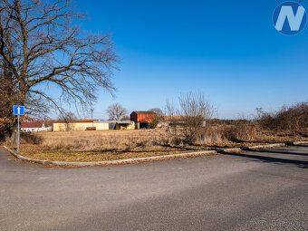V exkluzivním zastoupení majitele nabízím k prodeji stavební