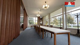 We offer for sale an established commercial property of total usable area 730 m², currently…