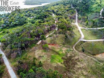 Discover the perfect canvas for your dream home in prestigious Luna Azul Development!