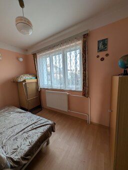 Prodej rodinného domu v Praze-Radotíně
Prodej rodinného domu