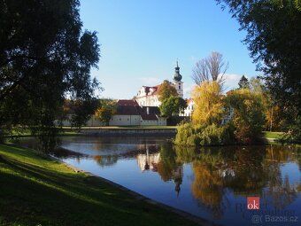 For Sale, apartments/3+kk, 103.2 m², Bělohorská 2518/277, Břevnov, Prague 6