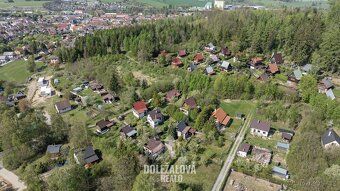 Ev.č. 00875 Prodej chaty / rekreačního objektu – Batelov, ch