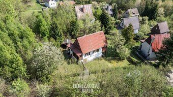 Ev.č. 00875 Prodej chaty / rekreačního objektu – Batelov, ch