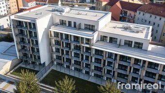 Ev.č. 02117 Nabízíme k pronájmu atraktivní novostavbu bytu 2