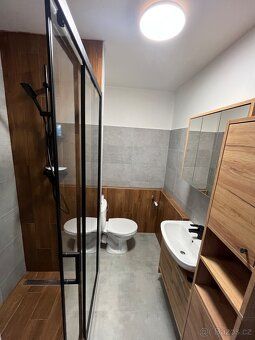 Rent of nice 2BR apartment in Lutín - directly from owner
Seeking
