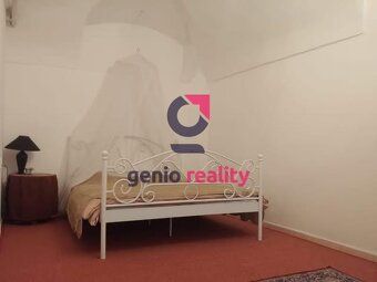 Nabízíme kompletně zrekonstruovaný byt 1+1 o velikosti 35 m²