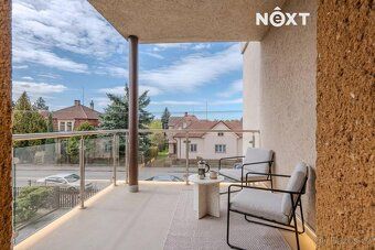 Exclusively we offer for sale a spacious family house with 5+1 bedrooms in a quiet part of the town of Jemnice.