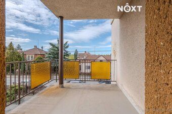 Exclusively we offer for sale a spacious family house with 5+1 bedrooms in a quiet part of the town of Jemnice.