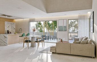 Discover unique living in the heart of Sierra Cortina on the slopes