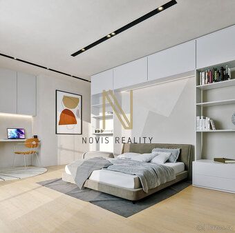 Discover unique living in the heart of Sierra Cortina on the slopes
