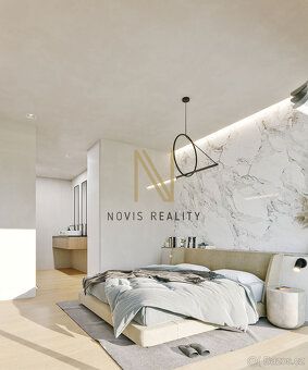 Discover unique living in the heart of Sierra Cortina on the slopes