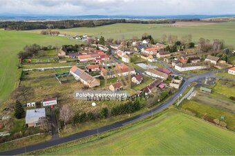 We offer for sale a flat plot of land with a total area of 2476 sqm in the part of the village…