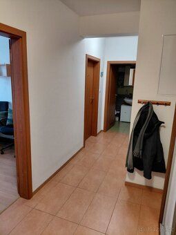pronájem bytu 2kk Nabízím ke krátkodobému pronájmu od 15.6 d