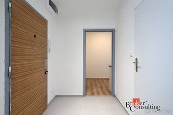 Prodej, byty/2+kk, 42 m2, Bezová 284/19, 46001 Liberec (nečl