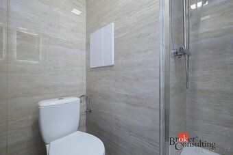 Prodej, byty/2+kk, 42 m2, Bezová 284/19, 46001 Liberec (nečl