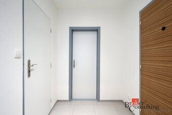 Prodej, byty/2+kk, 42 m2, Bezová 284/19, 46001 Liberec (nečl