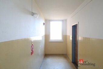 Prodej, byty/2+kk, 42 m2, Bezová 284/19, 46001 Liberec (nečl