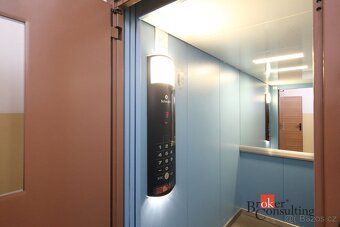 Prodej, byty/2+kk, 42 m2, Bezová 284/19, 46001 Liberec (nečl