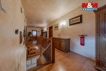Imagine a house where every family member has their own privacy, background, and space for shared moments.