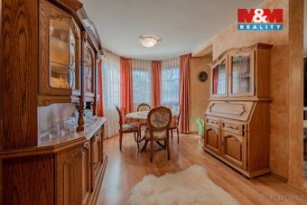 Imagine a house where every family member has their own privacy, background, and space for shared moments.