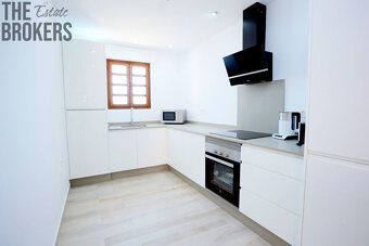 Las Sierras III is a private residential complex within the golf course
