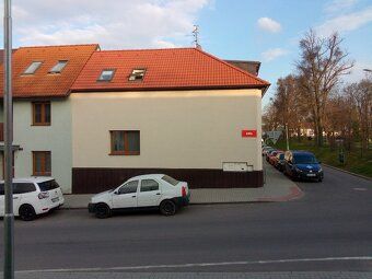 Prodej rodinného domu se třemi bytovými jednotkami po zdařil