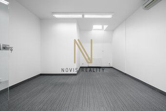 Nabízíme k pronájmu světlý a prostorný nebytový prostor o ro