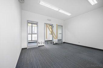 Nabízíme k pronájmu světlý a prostorný nebytový prostor o ro