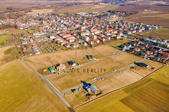 Modern Family House 4+kk+G on Land Plot of 798 m² – Janovice nad Úhlavou
