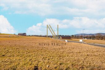 Modern Family House 4+kk+G on Land Plot of 798 m² – Janovice nad Úhlavou