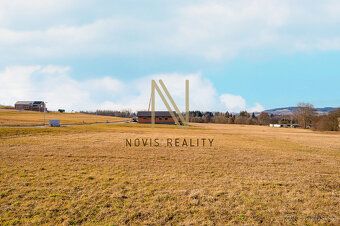 Modern Family House 4+kk+G on Land Plot of 798 m² – Janovice nad Úhlavou
