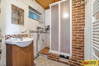 Ev.č. E1367BL030 Exkluzivně nabízíme k prodeji chalupu, kter